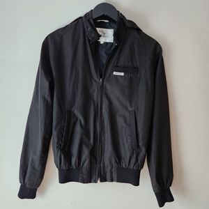 Members only inspired jacket